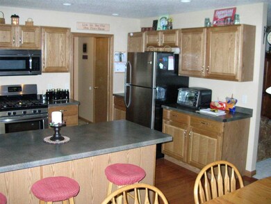 30975 Ivanhoe Ave, Camp Douglas, WI 54618 - photo 7