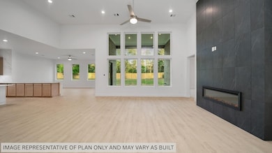 358 Louvenia Ct, Pinehurst, TX 77362 - photo 3