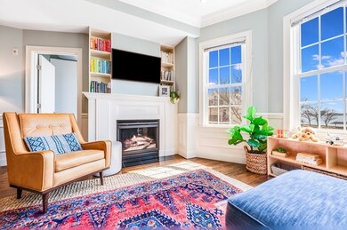 2 Marine Rd unit 2, Boston, MA 02127 - photo 2