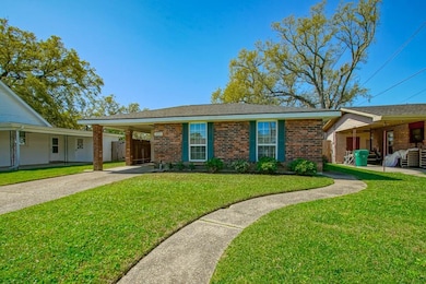 10516 Carthage St, New Orleans, LA 70123 - photo 2