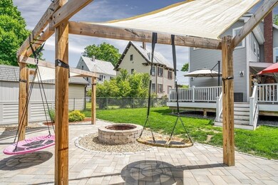 68 Warner St, Hudson, MA 01749 - photo 4