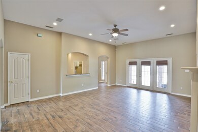 8334 Horseshoe Cir, Abilene, TX 79602 - photo 6