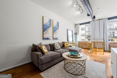 Cornerstone Village unit 8601, Atlanta, GA 30308 - photo 5