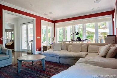 Family Room #1
