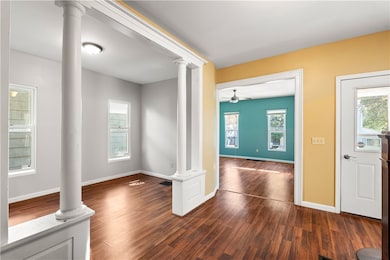 27 Butternut St, Lyons, NY 14489 - photo 4