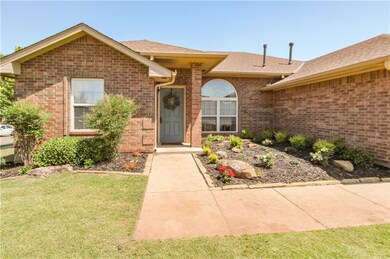 1001 Eagle Cliff Dr, Norman, OK 73072 - photo 2