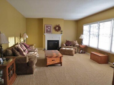 Family Room.