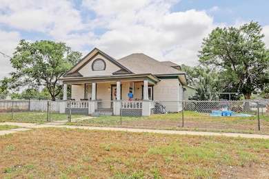 1211 S. Buchanan