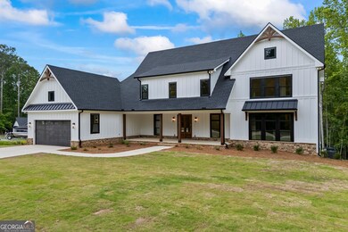 6398 Snelling Mill Rd, Flowery Branch, GA 30542 - photo 3