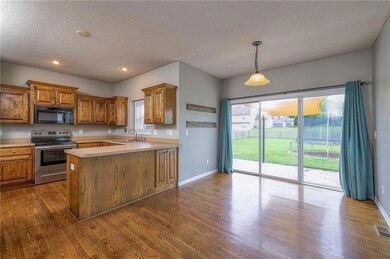 504 River Birch Rd, Raymore, MO 64083 - photo 5