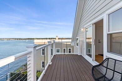 111 Leach St unit 3, Salem, MA 01970 - photo 4