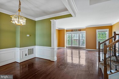 14694 Crossfield Way unit 183A, Woodbridge, VA 22191 - photo 7