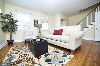 3421 Woodstock Ave, Baltimore, MD 21213 - photo 3