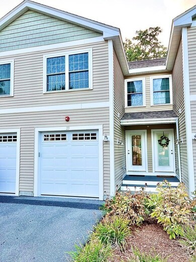 143 Broad St unit 23, Hudson, MA 01749 - photo 2