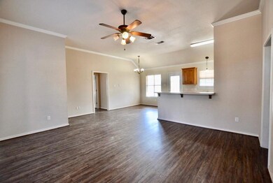 1838 Laura St, Weatherford, TX 76086 - photo 2