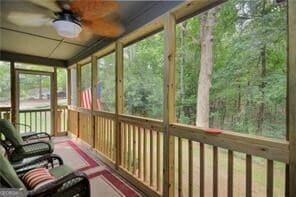 585 Lee Dr, Acworth, GA 30102 - photo 4