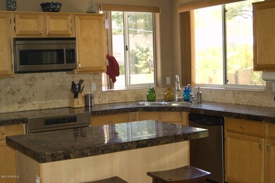 Fabulous Kitchen