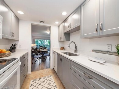 3930 Belair Ln unit 201, Naples, FL 34103 - photo 6