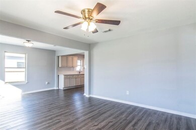 1419 Tarley St, Houston, TX 77009 - photo 4