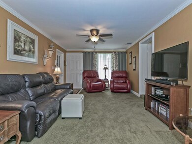 6134 Catoma St, Jacksonville, FL 32244 - photo 3