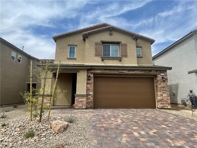6824 Chargehand Ave, Las Vegas, NV 89156 - photo 2