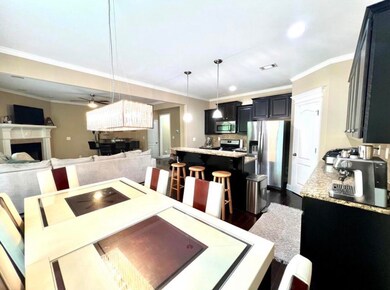 844 Tyler Woods Dr, Grovetown, GA 30813 - photo 7