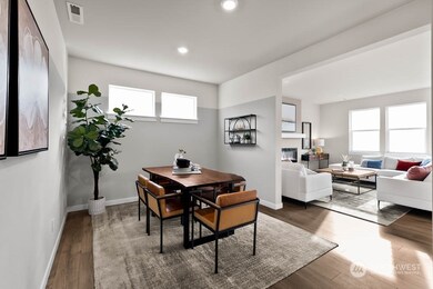 615 185th St SW unit NCV25, Bothell, WA 98012 - photo 5