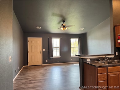 41 W Fairlane Ct, Sapulpa, OK 74066 - photo 7