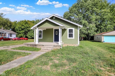 2210 S Penn St, Muncie, IN 47302 - photo 2