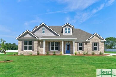 *Previous build of the same floor plan.