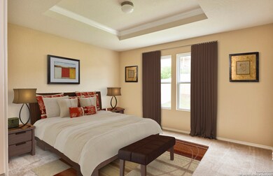 11243 Long Rider, San Antonio, TX 78254 - photo 5