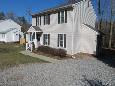11331 Parrish Creek Ln - Front Right