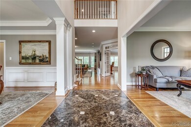 13420 Ellerton Terrace, Midlothian, VA 23113 - photo 2