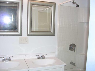 Full Bath. 22 Thayer full bath