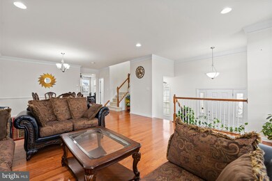 43163 Mitcham Square, Ashburn, VA 20148 - photo 5