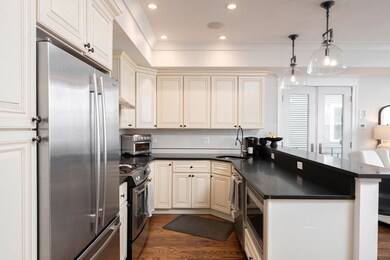 39 Coffey St unit 4, Dorchester, MA 02122 - photo 3