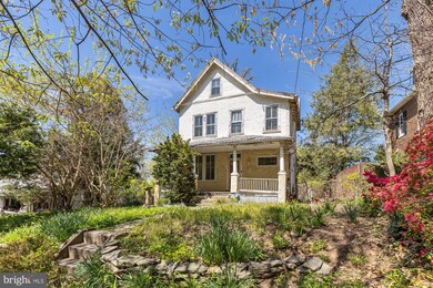 1258 Perry St NE, Washington, DC 20017 - photo 2