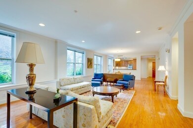 64 Sewall Ave unit 101, Brookline, MA 02446 - photo 5