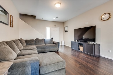 6696 Crystal Run Ln, Las Vegas, NV 89122 - photo 7