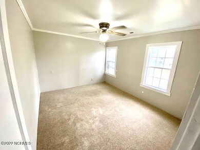 Down Stairs Room 1