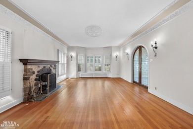 1350 Buckingham Rd, Grosse Pointe Park, MI 48230 - photo 6