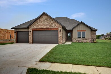 1115 S Cumberland Ave, Republic, MO 65738 - photo 3