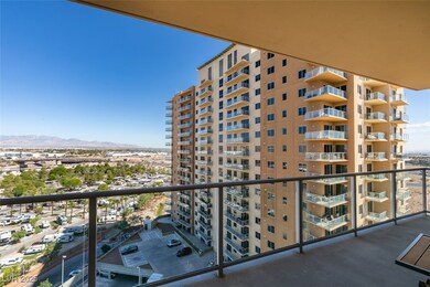 One Las Vegas unit 1414, Las Vegas, NV 89123 - photo 2