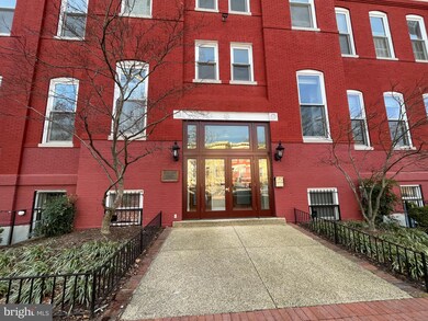 301 G St NE unit 23, Washington, DC 20002 - photo 2