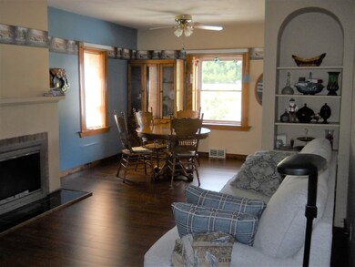 5505 Lake Montcalm