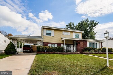 3115 Thornfield Rd, Gwynn Oak, MD 21207 - photo 2