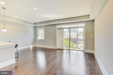 321 18th St SE unit 6, Washington, DC 20003 - photo 3