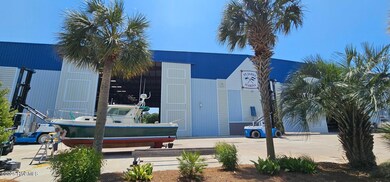 St James Marina