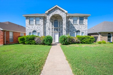 6917 Club Creek Dr, Fort Worth, TX 76137 - photo 3