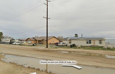 0 55th St West @ Ashe Ave unit 23002705, Rosamond, CA 93560 - photo 5